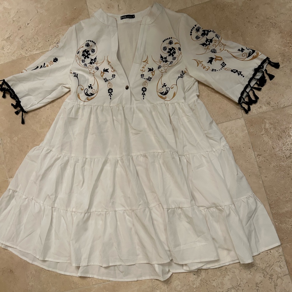 FHO collection Dress New